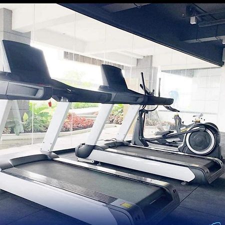 Aeon Tower 2627 Apartment Davao ภายนอก รูปภาพ