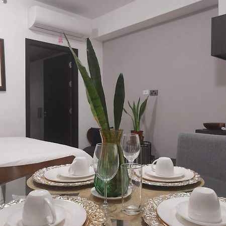 Aeon Tower 2627 Apartment Davao ภายนอก รูปภาพ
