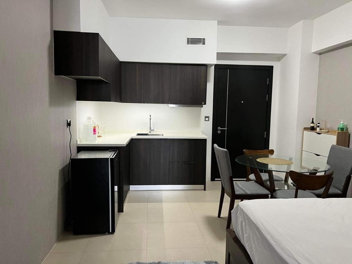 Aeon Tower 2627 Apartment Davao ภายนอก รูปภาพ