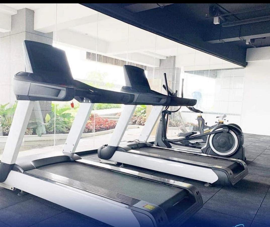 Aeon Tower 2627 Apartment Davao ภายนอก รูปภาพ