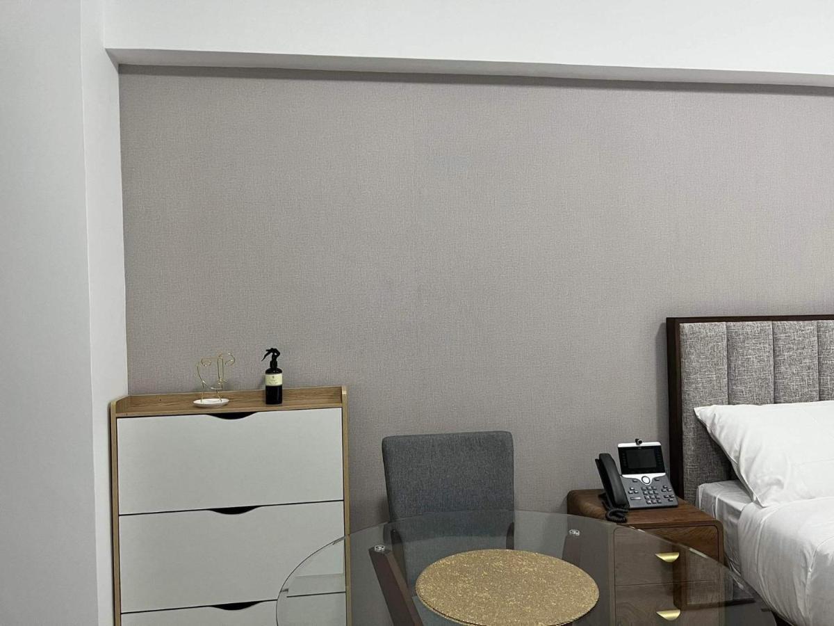 Aeon Tower 2627 Apartment Davao ภายนอก รูปภาพ