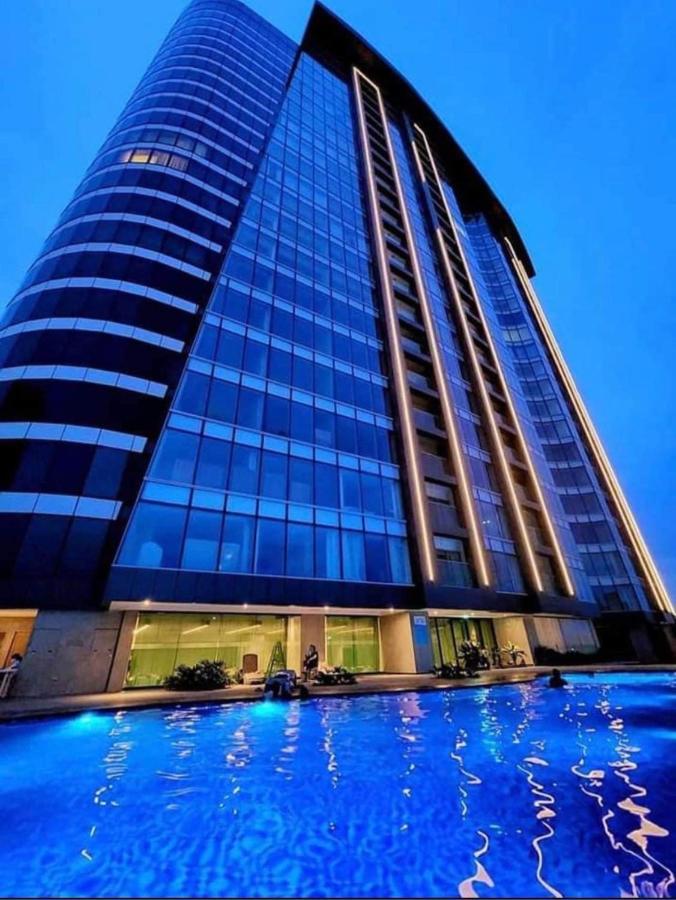 Aeon Tower 2627 Apartment Davao ภายนอก รูปภาพ