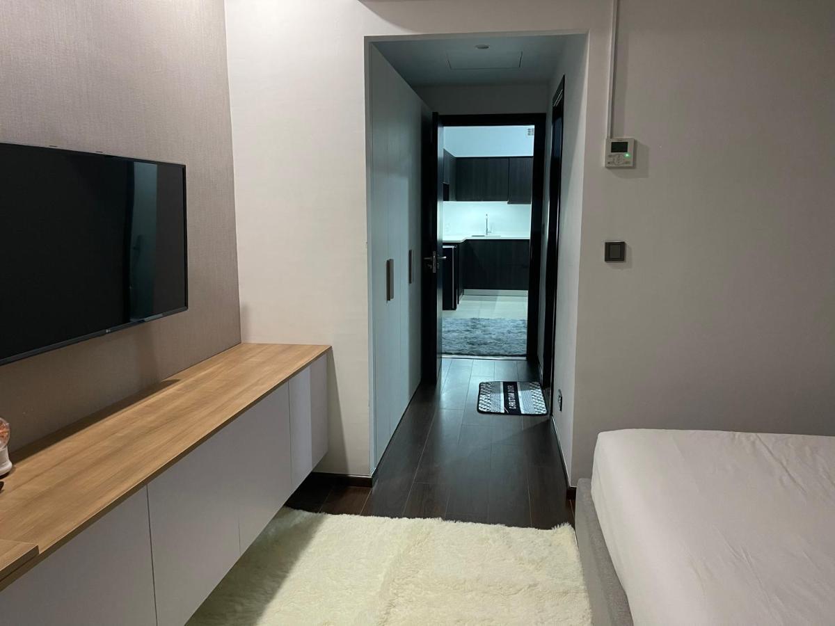 Aeon Tower 2627 Apartment Davao ภายนอก รูปภาพ