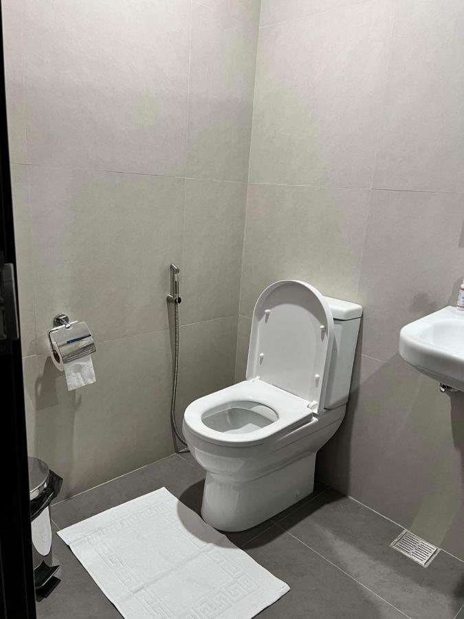 Aeon Tower 2627 Apartment Davao ภายนอก รูปภาพ