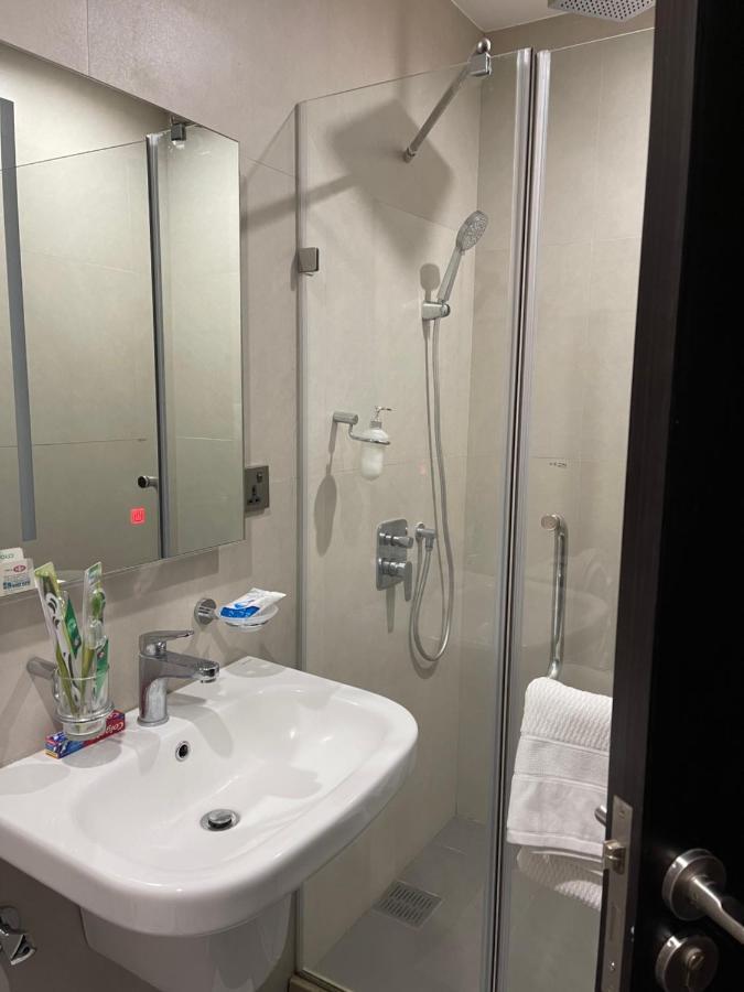 Aeon Tower 2627 Apartment Davao ภายนอก รูปภาพ