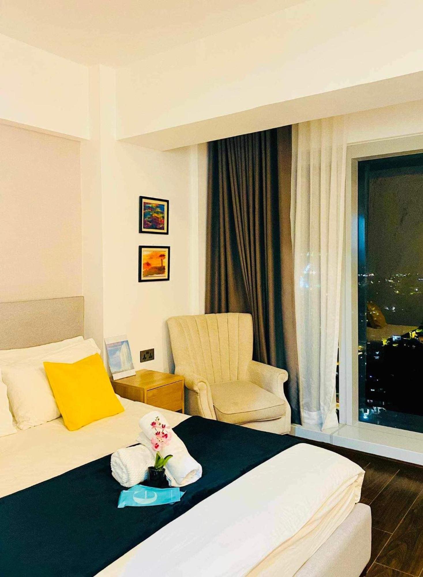 Aeon Tower 2627 Apartment Davao ภายนอก รูปภาพ