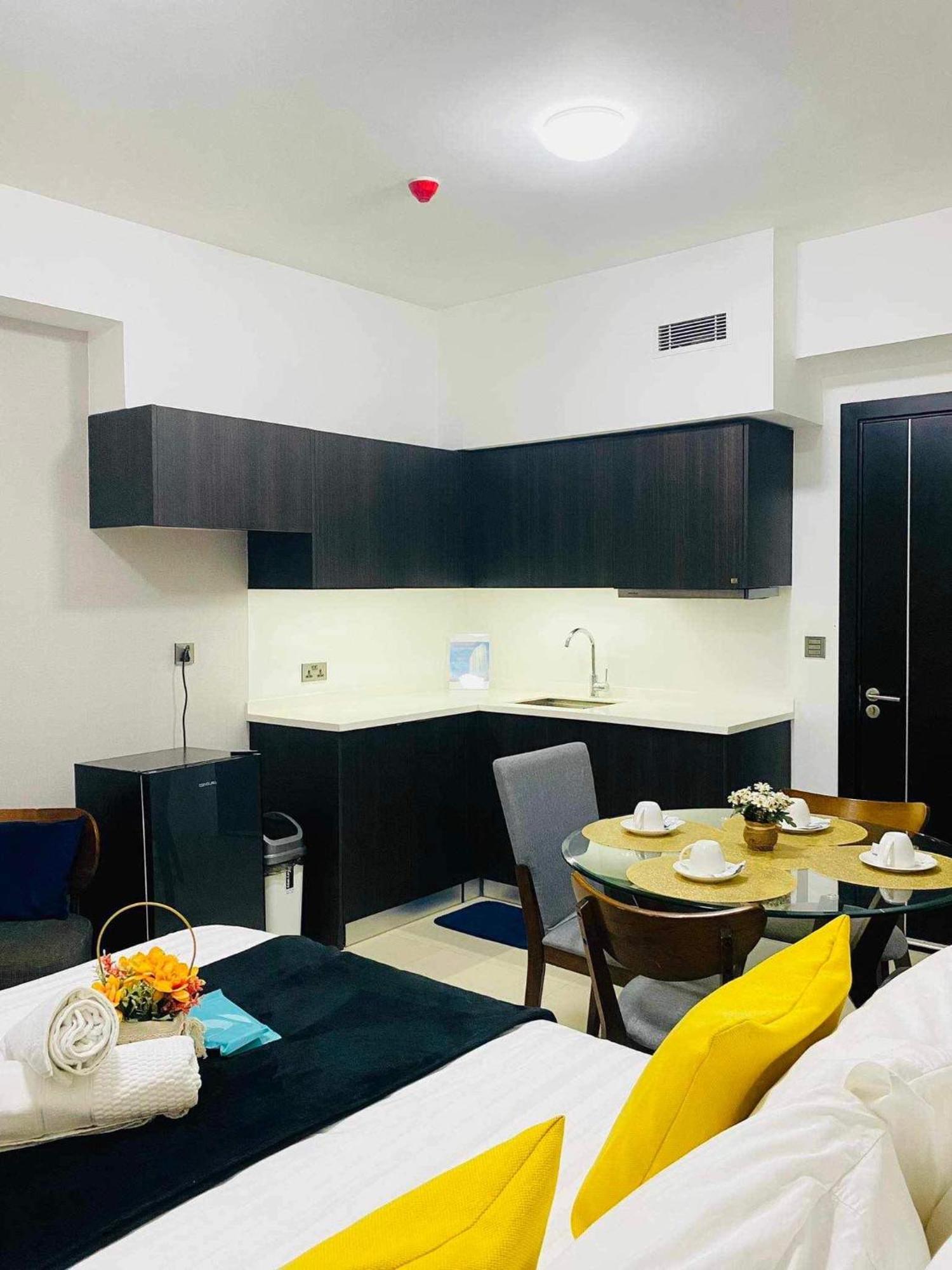Aeon Tower 2627 Apartment Davao ภายนอก รูปภาพ
